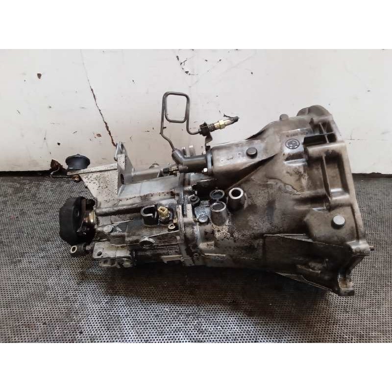 Recambio de caja cambios para bmw serie 3 berlina (e46) 316i referencia OEM IAM 1442929 - Gris 4