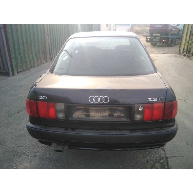 audi 80/90 (893) del año 1993