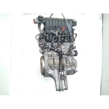 MOTOR COMPLETO OM668941 