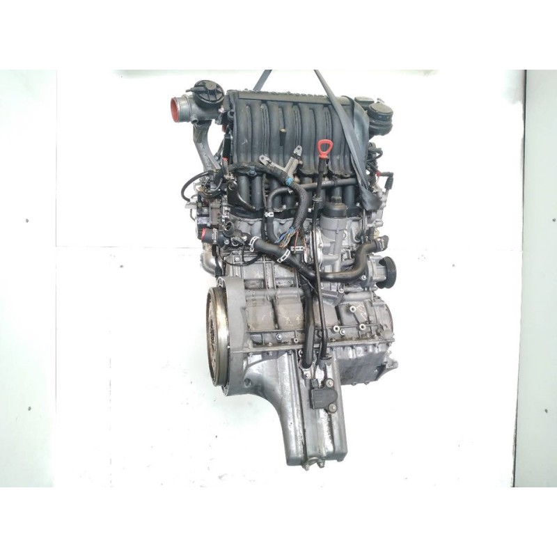 Recambio de motor completo para mercedes-benz clase a (w168) 160 cdi (168.007) referencia OEM IAM OM668941  