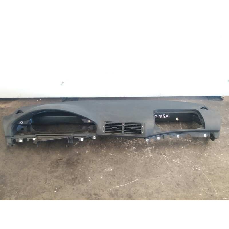 Recambio de salpicadero para bmw serie 5 berlina (e39) 4.4 v8 32v cat (m62) referencia OEM IAM   