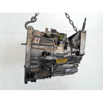 CAJA CAMBIOS PK6018 