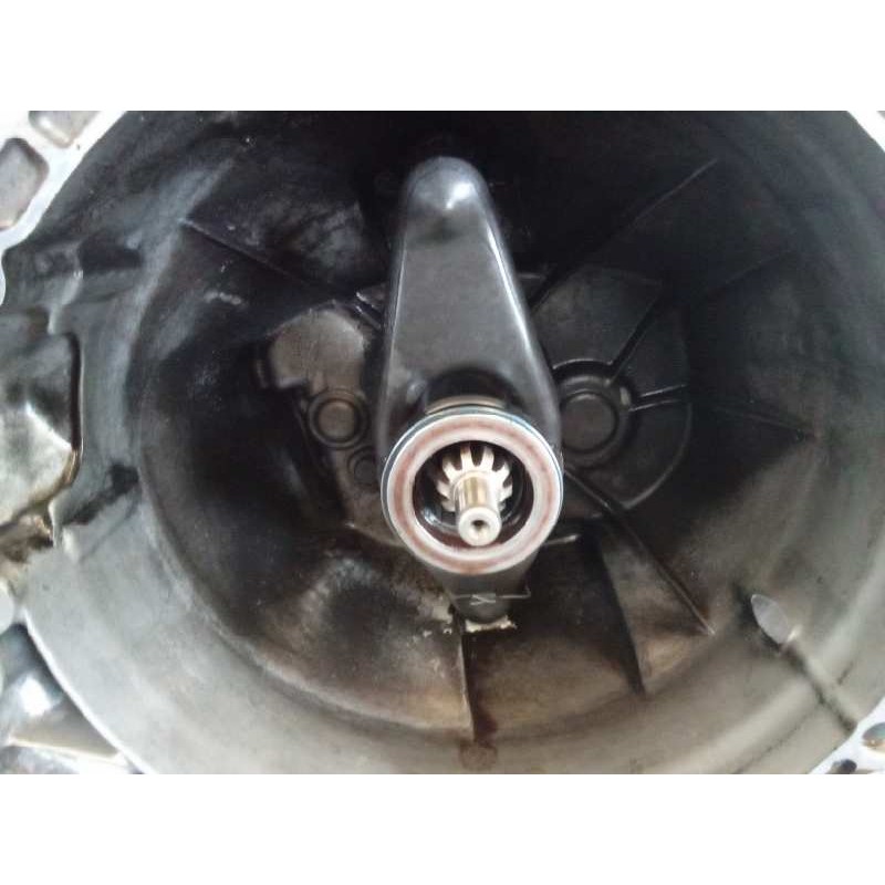 Recambio de caja cambios para bmw serie 3 berlina (e46) 316i referencia OEM IAM 1442929 - Gris 5
