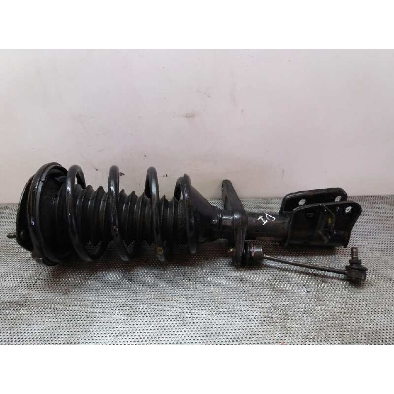 Recambio de amortiguador delantero izquierdo para land rover freelander (ln) 2.0 di familiar (72kw) referencia OEM IAM   