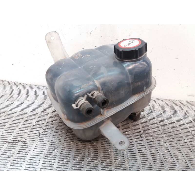 Recambio de deposito expansion para ford transit caja cerrada, media (fy) (2000 =>) 2.4 tde cat referencia OEM IAM YC158A080AE - Blanco