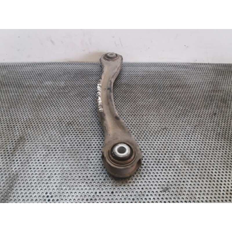 Recambio de brazo suspension superior trasero derecho para mercedes-benz clase c (w203) berlina 2.2 cdi cat referencia OEM IAM - Gris 2