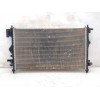 Recambio de radiador agua para opel insignia berlina excellence referencia OEM IAM 13241725  