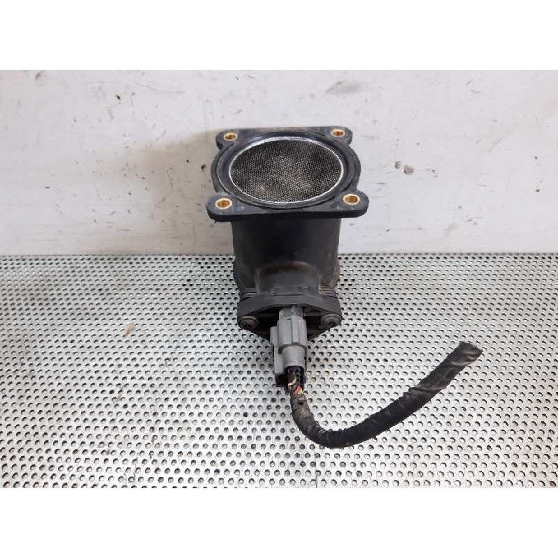 Recambio de caudalimetro para nissan primera berlina (p12) acenta referencia OEM IAM 028218094 226805U400 - Gris 4