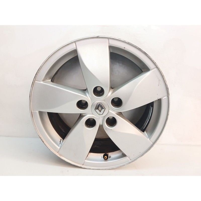Recambio de llanta para renault megane iii hatchback (bz0/1_, b3_) 1.5 dci referencia OEM IAM 403000064R  