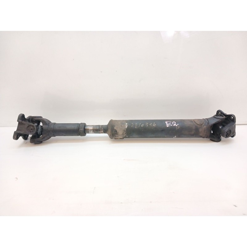 Recambio de transmision central delantera para ssangyong musso 2.9 d referencia OEM IAM   