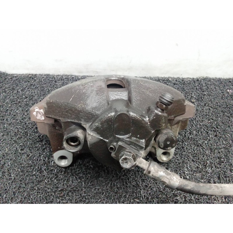 Recambio de pinza de freno delantera derecha para volkswagen passat berlina (3c2) highline referencia OEM IAM 582 3