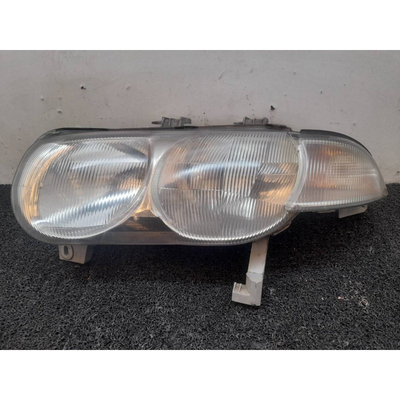 Recambio de faro izquierdo para mg serie 45 (rt) comfort (4-ptas.) referencia OEM IAM   
