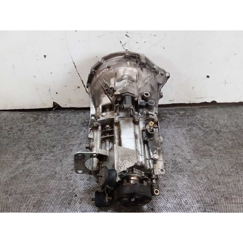 Recambio de caja cambios para bmw serie 3 berlina (e46) 316i referencia OEM IAM 1442929 - Gris 6