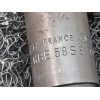 Recambio de inyector para renault master desde ´98 caja cerrada, techo ´´maxi´´ l3h3 rs 4078 referencia OEM IAM KBE58S8  BOSCH