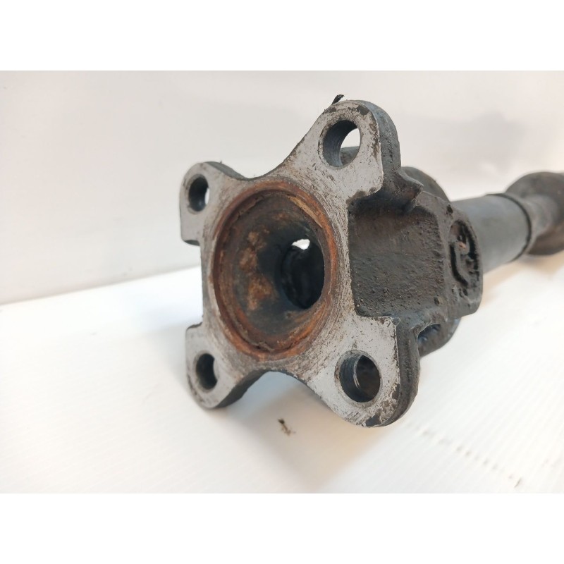 Recambio de transmision central delantera para ssangyong musso 2.9 d referencia OEM IAM 2