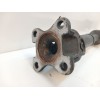 Recambio de transmision central delantera para ssangyong musso 2.9 d referencia OEM IAM   