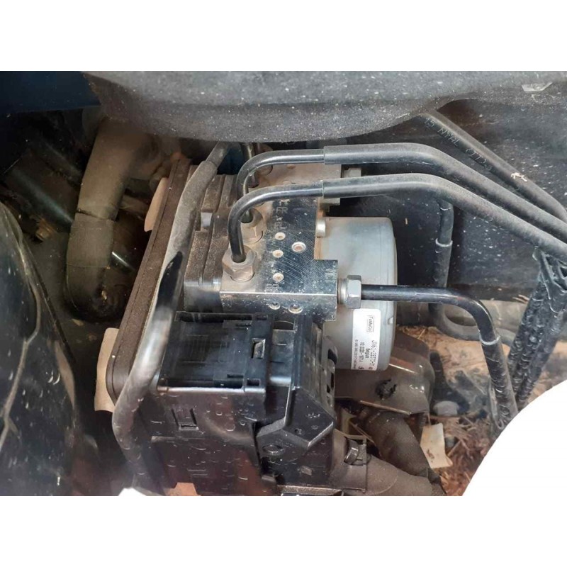 Recambio de abs para ford focus active referencia OEM IAM JX612B373CM 10022019714 ATE