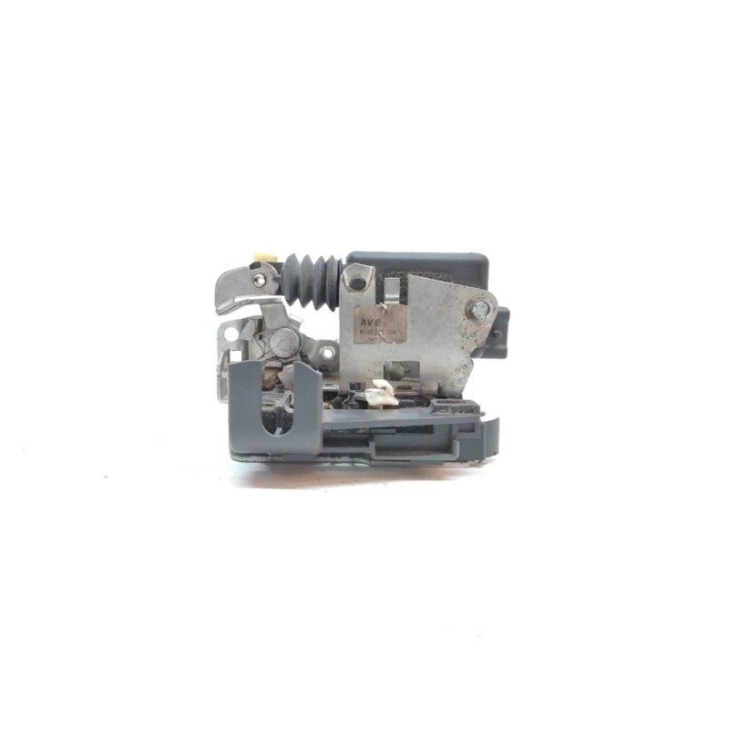 Recambio de cerradura puerta delantera derecha para dacia sandero laureate referencia OEM IAM 8200735224  