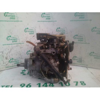 BOMBA INYECCION 0460494333 48155 