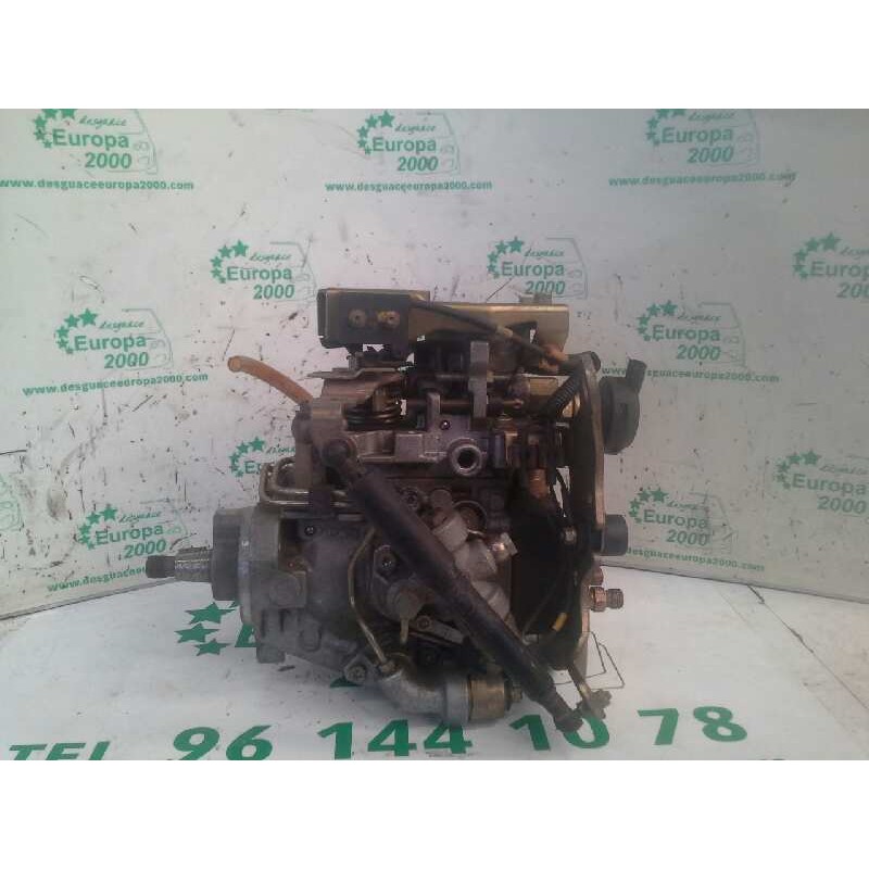 Recambio de bomba inyeccion para renault laguna (b56) 2.2 diesel referencia OEM IAM 0460494333 48155 