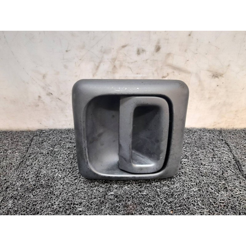 Recambio de maneta exterior delantera izquierda para fiat ducato caja cerrada 11 (desde 03.02) 2,0 jtd dynamic batalla 2850 refe