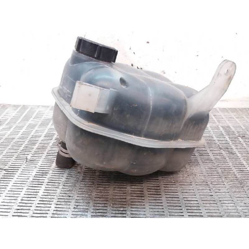 Recambio de deposito expansion para ford transit caja cerrada, media (fy) (2000 =>) 2.4 tde cat referencia OEM IAM YC158A080AE - Blanco 3