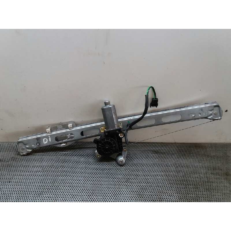Recambio de elevalunas delantero izquierdo para mercedes-benz clase a (w168) 140 (168.031) referencia OEM IAM   