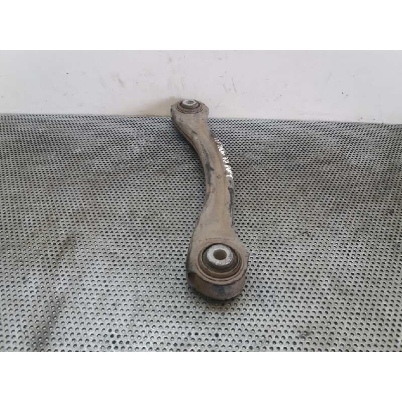 Recambio de brazo suspension superior trasero derecho para mercedes-benz clase c (w203) berlina 2.2 cdi cat referencia OEM IAM - Gris 3