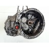 Recambio de caja cambios para renault laguna ii (bg0) 1.9 dci diesel cat referencia OEM IAM PK6018  