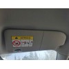 Recambio de parasol derecho para mg zs luxury referencia OEM IAM   