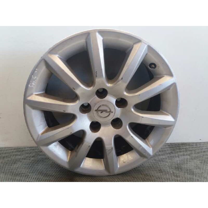 Recambio de llanta para opel astra g berlina 2.0 dti referencia OEM IAM 65JX16 ET37 