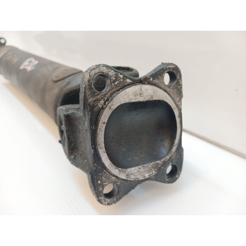 Recambio de transmision central delantera para ssangyong musso 2.9 d referencia OEM IAM 3