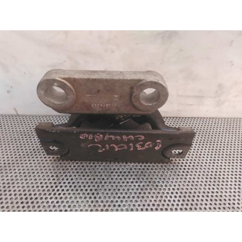 Recambio de soporte cambio para opel corsa d 1.4 16v referencia OEM IAM 13130745 - Azul 4