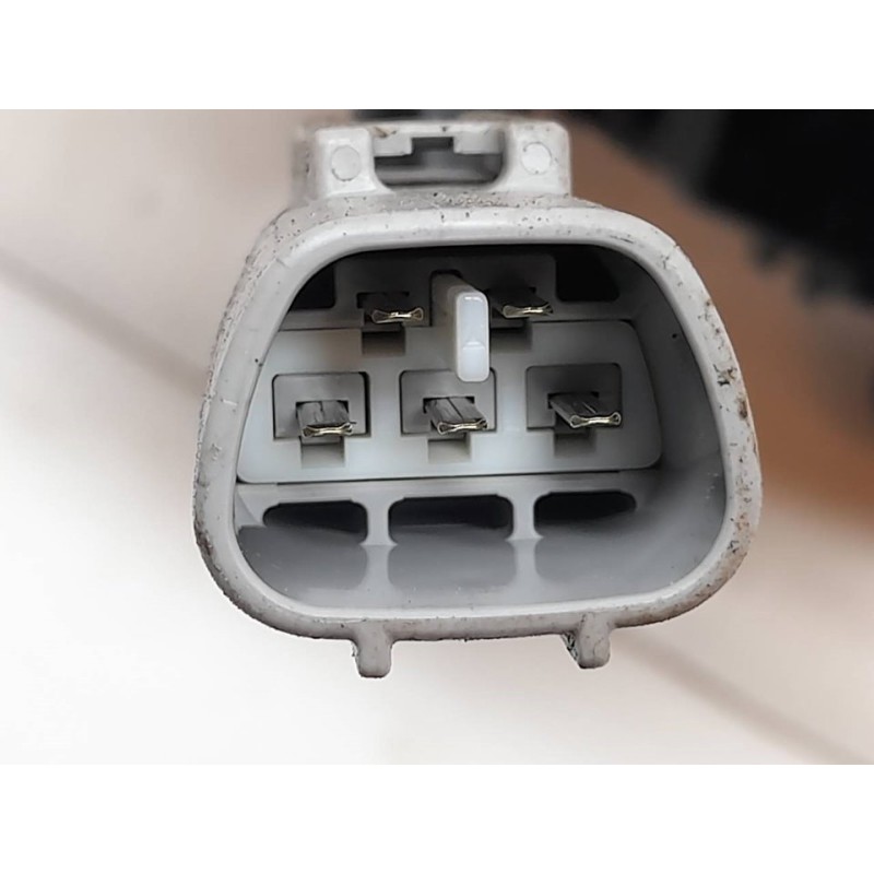 Recambio de motor limpia delantero para toyota auris active referencia OEM IAM 8511002190 AE1593000831 - Blanco 3