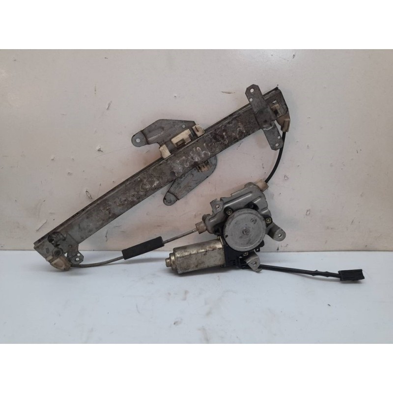 Recambio de elevalunas trasero derecho para nissan almera (n15) referencia OEM IAM   