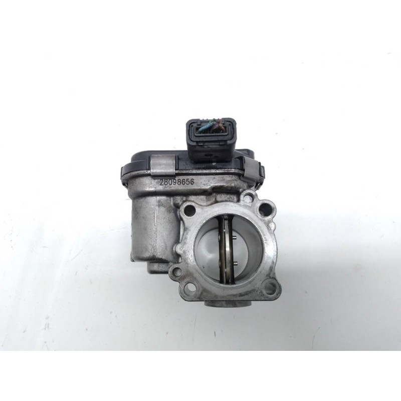 Recambio de caja mariposa para peugeot 5008 premium referencia OEM IAM 9673534480  