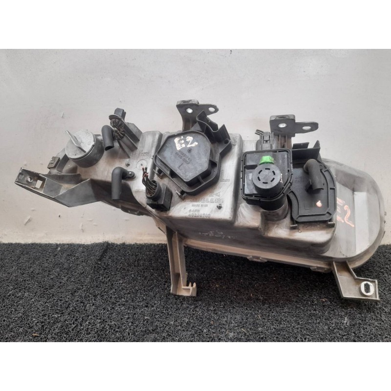 Recambio de faro izquierdo para mg serie 45 (rt) comfort (4-ptas.) referencia OEM IAM 2
