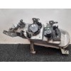 Recambio de faro izquierdo para mg serie 45 (rt) comfort (4-ptas.) referencia OEM IAM   