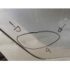 Recambio de puerta trasera derecha para kia carens ( ) concept referencia OEM IAM   