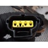 Recambio de cerradura puerta lateral derecha para chrysler voyager (rg) 2.5 crd se referencia OEM IAM   