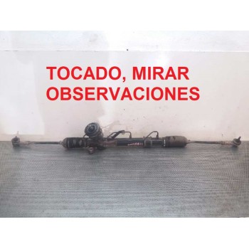 CREMALLERA DIRECCION 