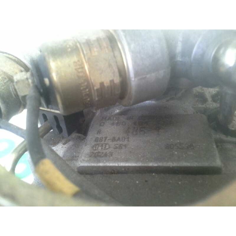Recambio de bomba inyeccion para renault laguna (b56) 2.2 diesel referencia OEM IAM 0460494333 48155 2