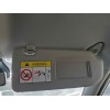 Recambio de parasol derecho para mg zs luxury referencia OEM IAM   