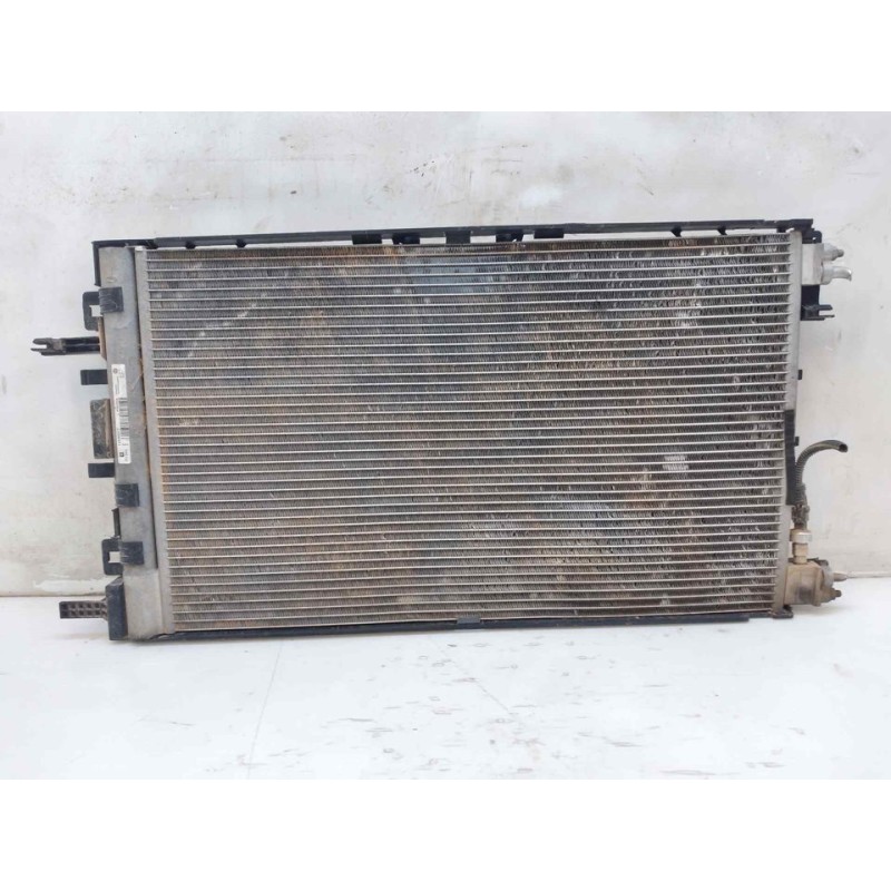 Recambio de condensador / radiador aire acondicionado para opel insignia berlina excellence referencia OEM IAM 13330217  