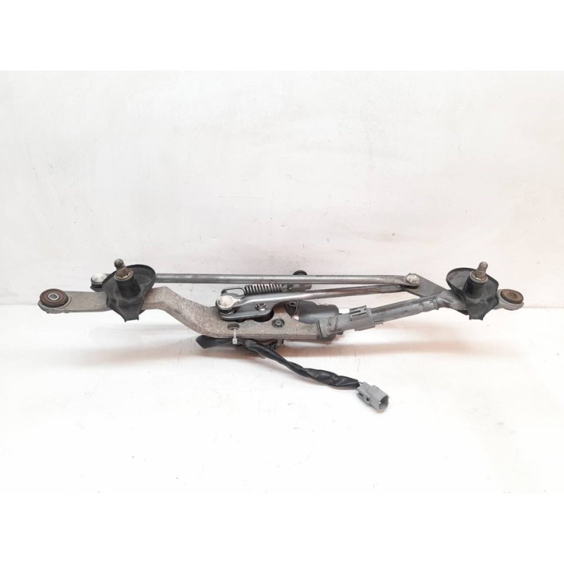 Recambio de motor limpia delantero para toyota auris active referencia OEM IAM 8511002190 AE1593000831 - Blanco 4