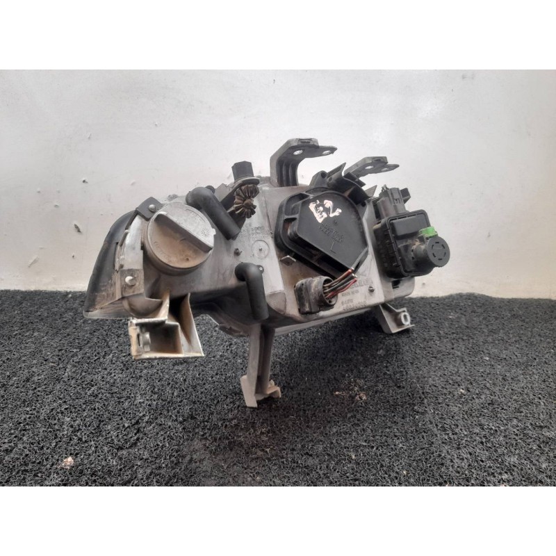 Recambio de faro izquierdo para mg serie 45 (rt) comfort (4-ptas.) referencia OEM IAM 3