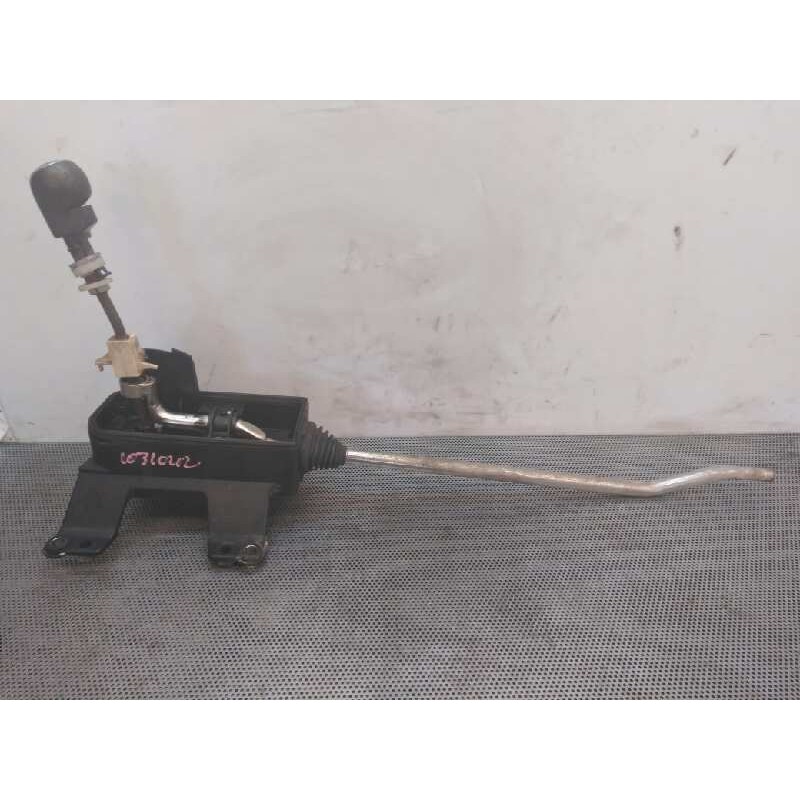 Recambio de palanca cambio para opel corsa d 1.4 16v referencia OEM IAM   