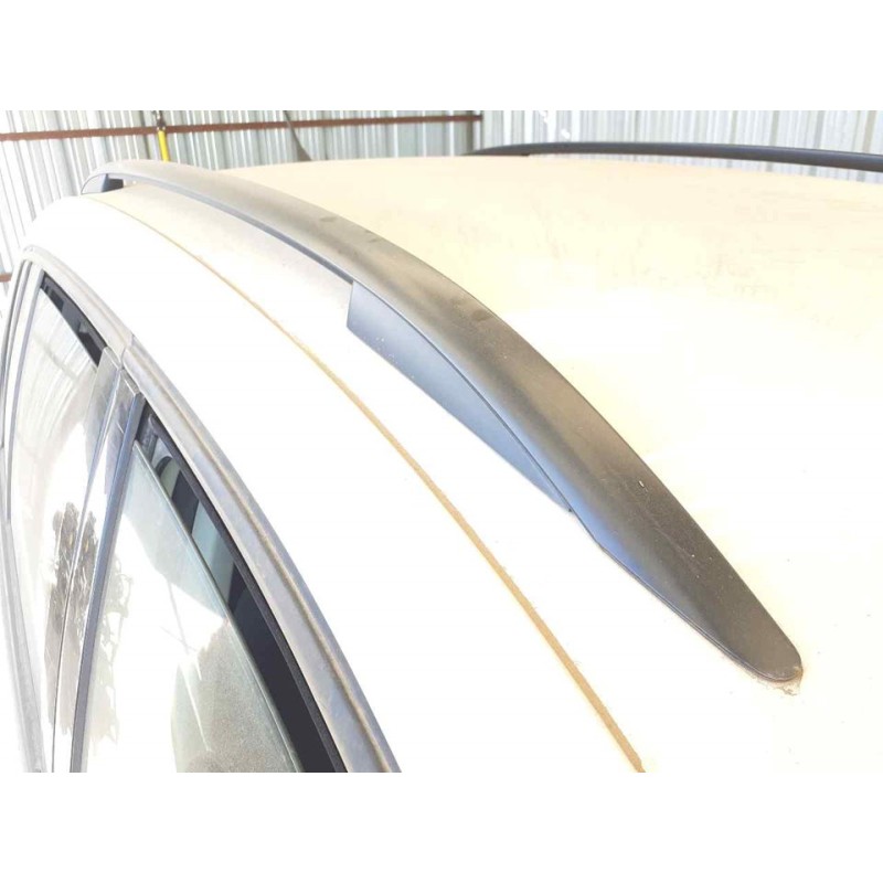 Recambio de portaequipajes para volkswagen tiguan (5n1) advance referencia OEM IAM - Blanco 4
