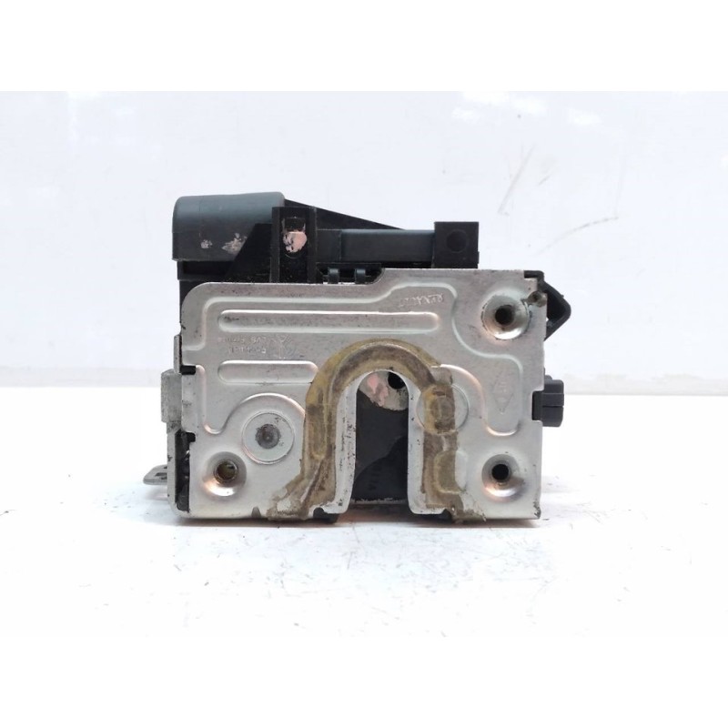 Recambio de cerradura puerta delantera derecha para dacia sandero laureate referencia OEM IAM 8200735224 - Blanco 5