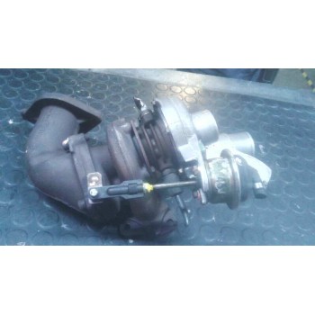 TURBOCOMPRESOR 7700108030 7700107795 GT1544